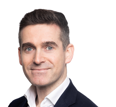 Aidan Lucey
